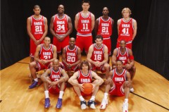 土耳其首轮秀惊艳，土耳其队逆袭塞尔维亚篮球赛胜利