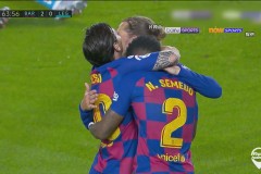 姆巴佩西甲双响破纪录，40场进球闪耀赛场