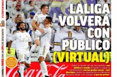 欧洲足球烽火：拉什福德、莱万火力全开，巴塞罗那连胜挑战皇马